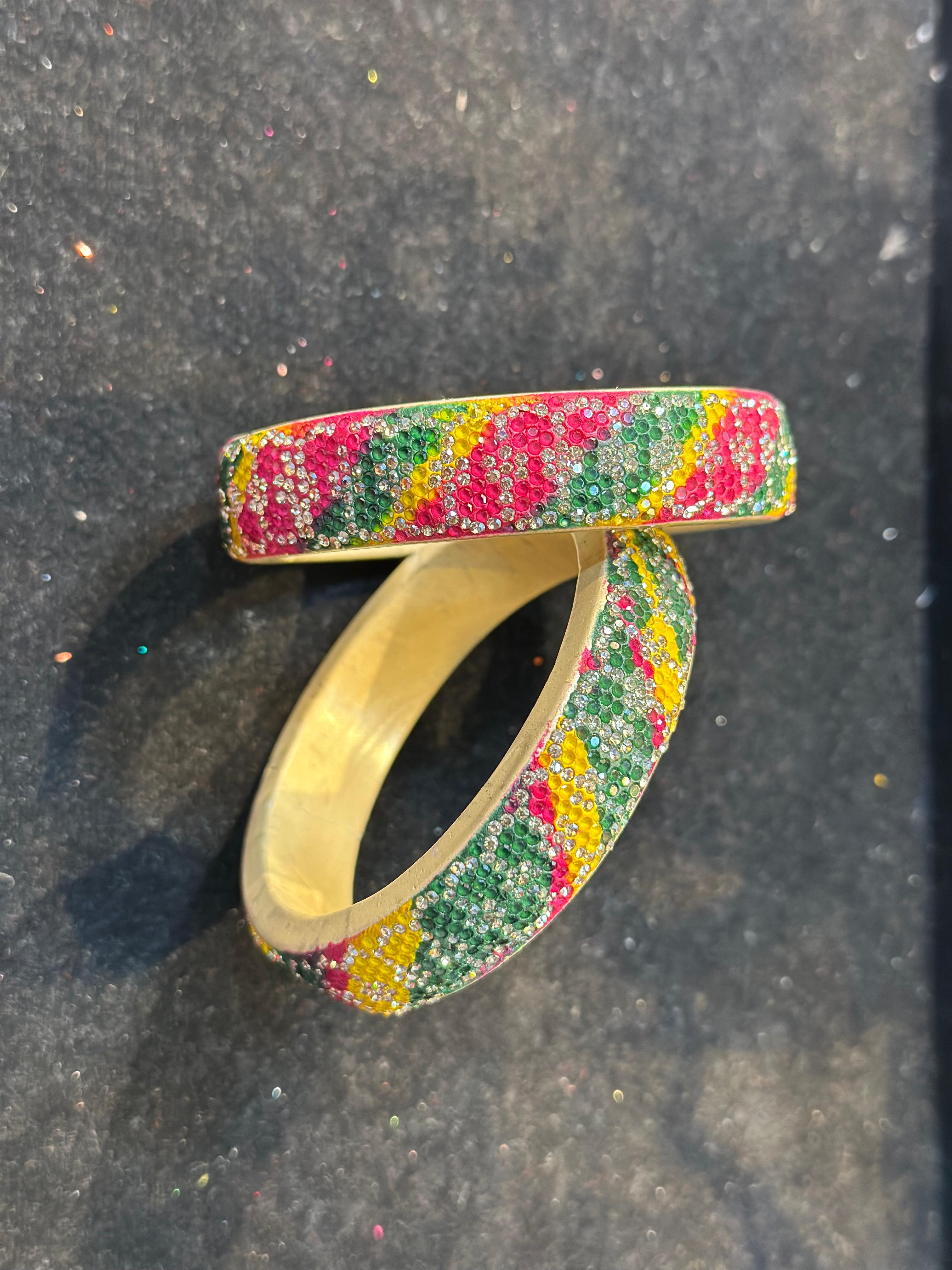 Lakh Bangle 3